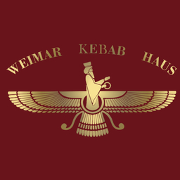 Weimar Kebab Haus logo.